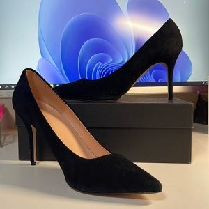 J. Crew Elsie Pumps